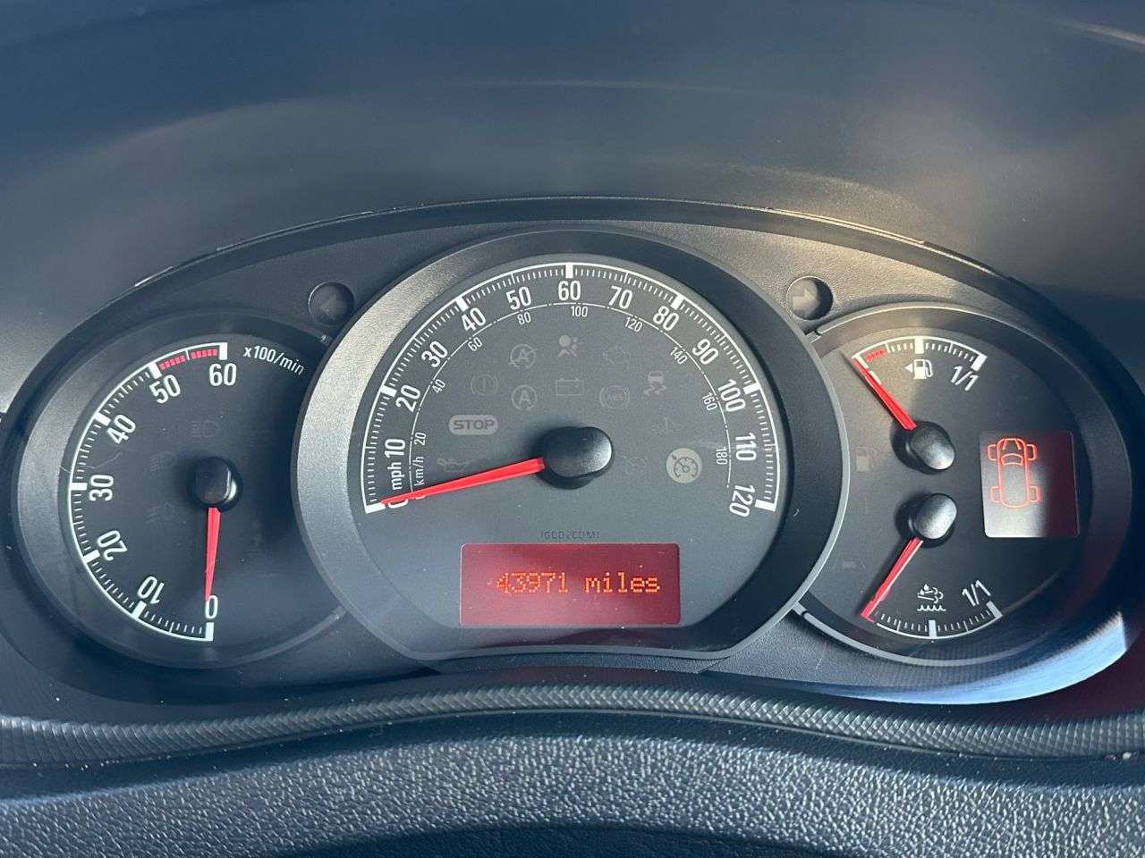 2018 VAUXHALL MOVANO 2018 VAUXHALL MOVANO