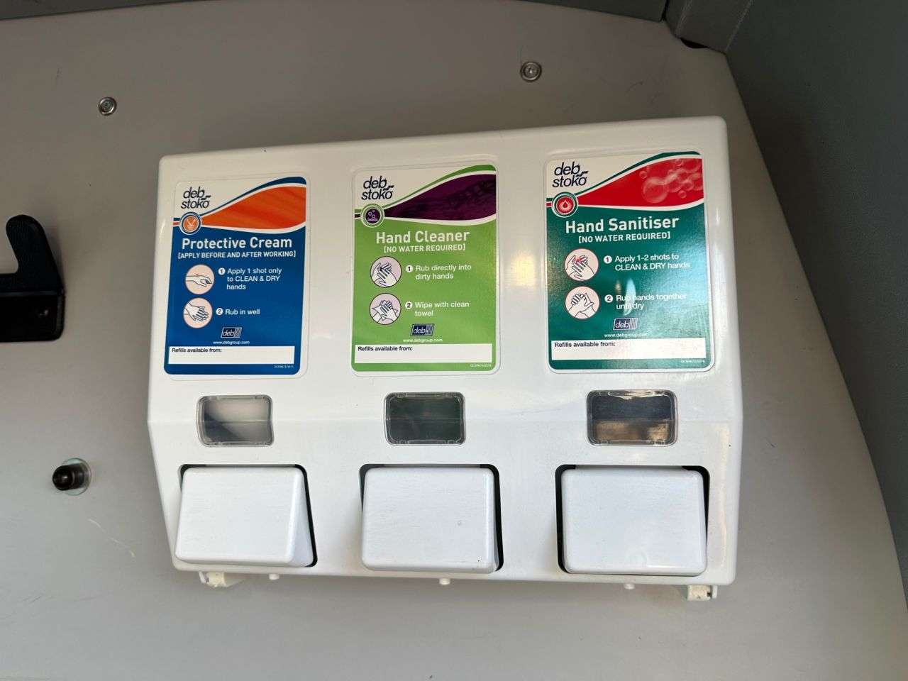 2018 VAUXHALL MOVANO 2018 VAUXHALL MOVANO