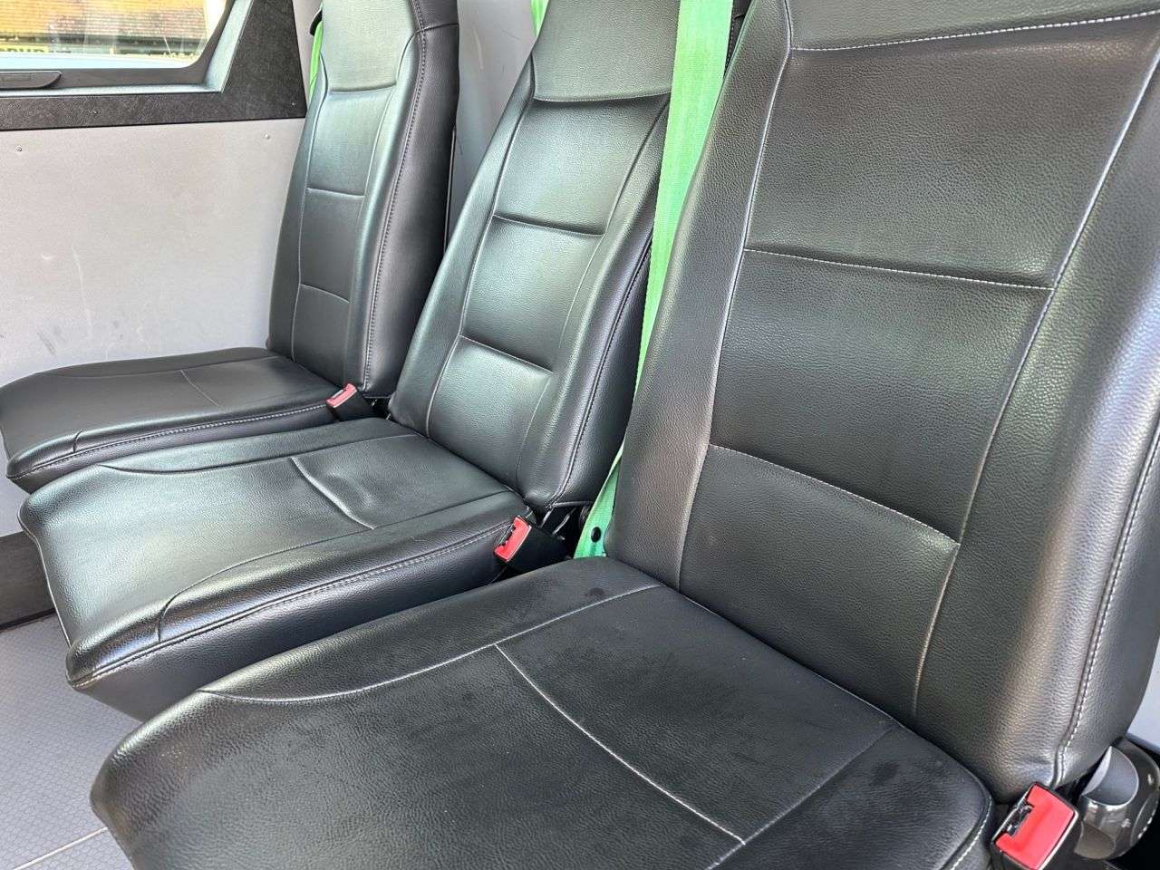 2018 VAUXHALL MOVANO 2018 VAUXHALL MOVANO