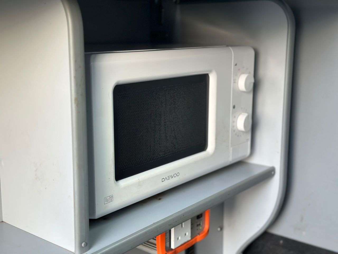 2018 VAUXHALL MOVANO 2018 VAUXHALL MOVANO