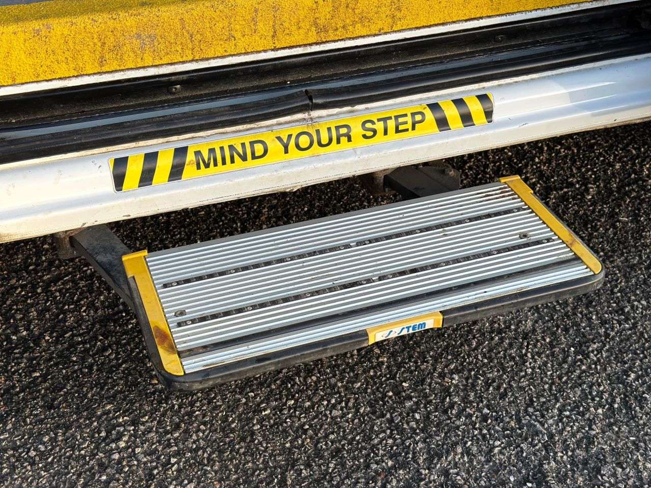 2018 VAUXHALL MOVANO 2018 VAUXHALL MOVANO