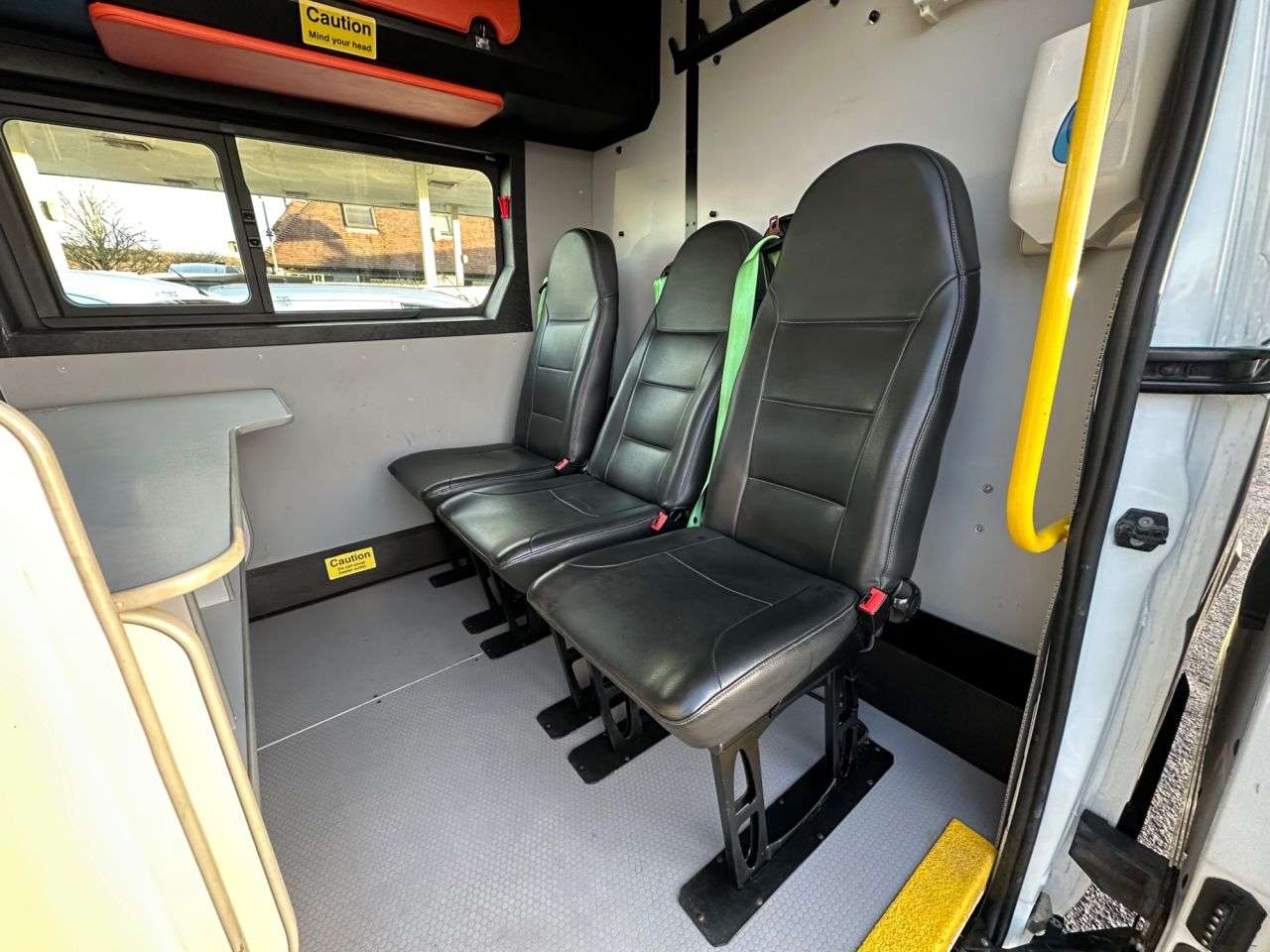 2018 VAUXHALL MOVANO 2018 VAUXHALL MOVANO