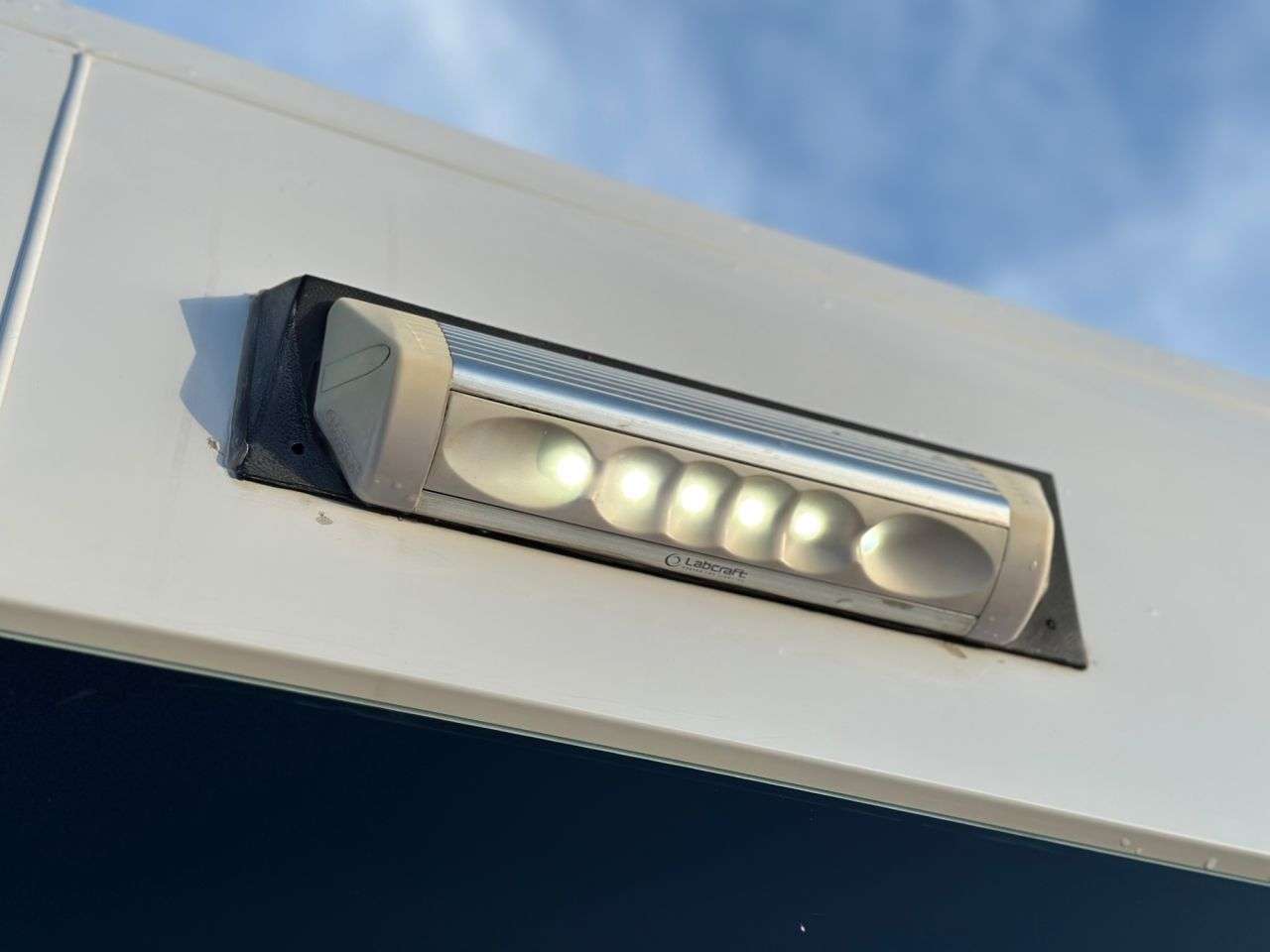 2018 VAUXHALL MOVANO 2018 VAUXHALL MOVANO