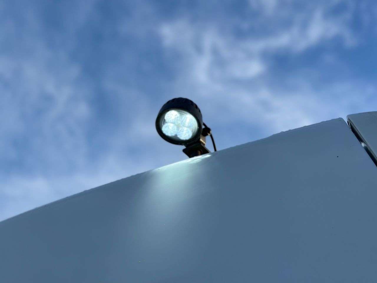 2018 VAUXHALL MOVANO 2018 VAUXHALL MOVANO