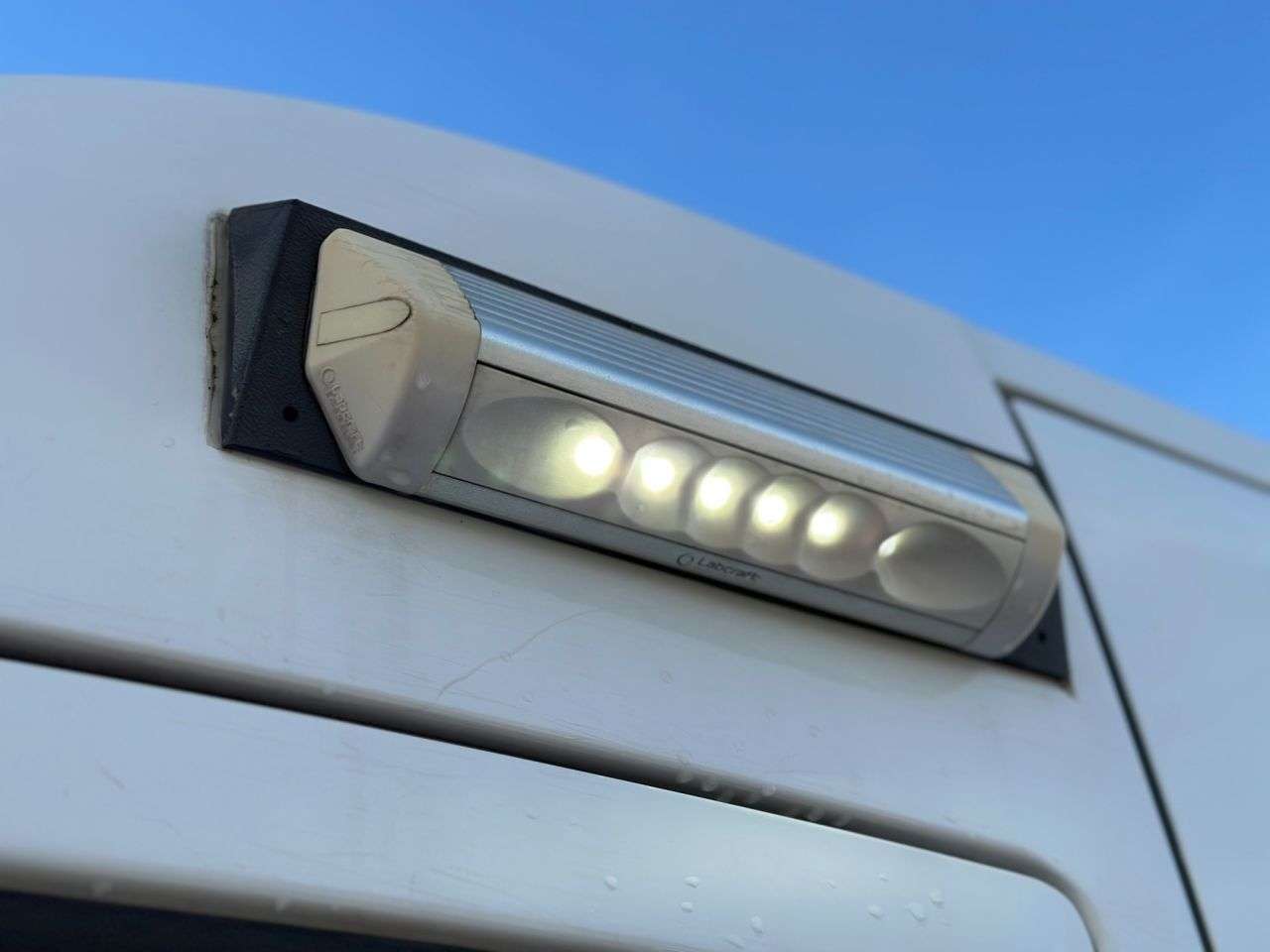 2018 VAUXHALL MOVANO 2018 VAUXHALL MOVANO