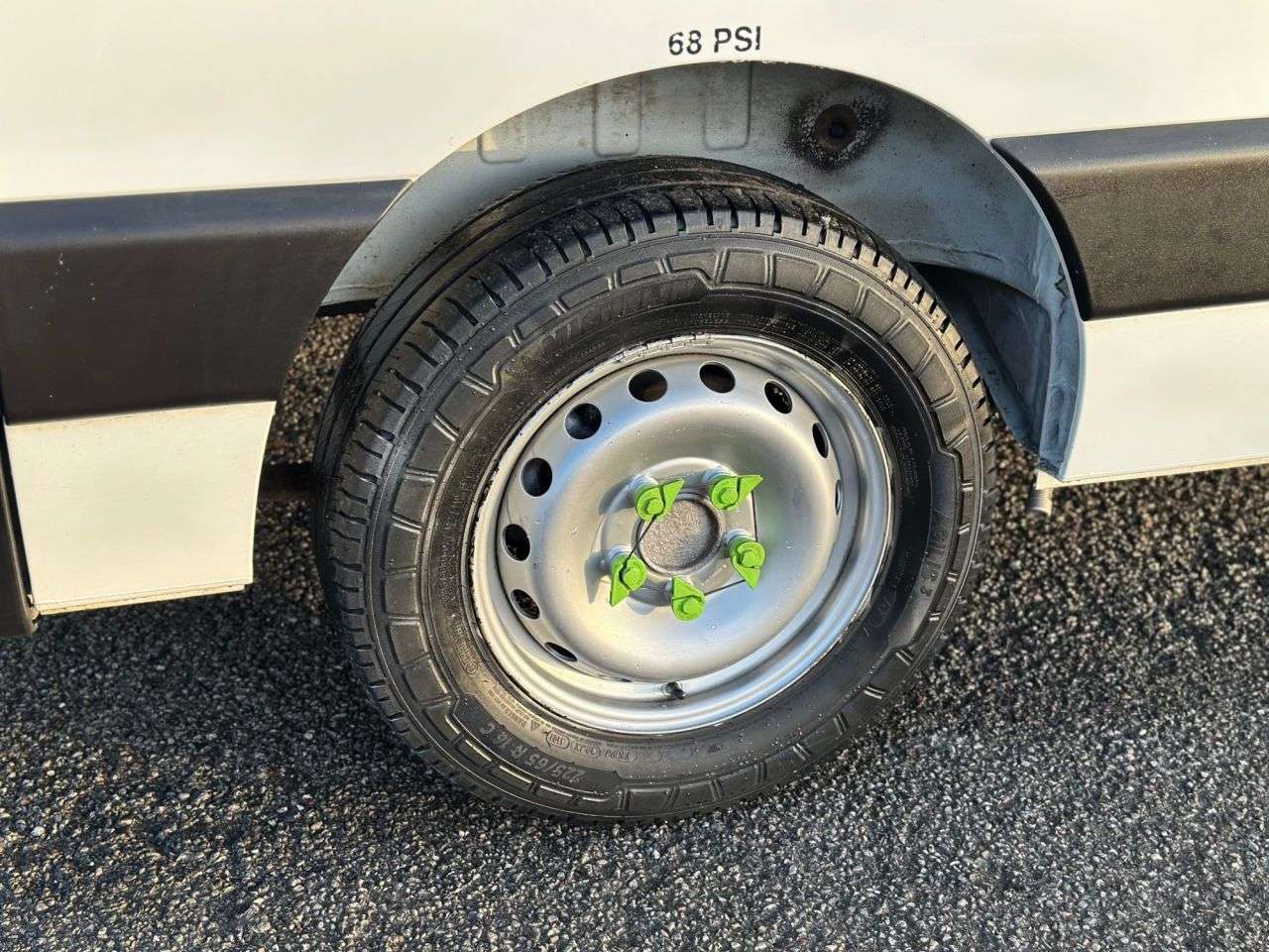 2018 VAUXHALL MOVANO 2018 VAUXHALL MOVANO