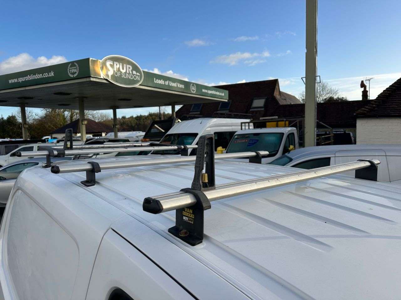 2019 VAUXHALL COMBO 2019 VAUXHALL COMBO