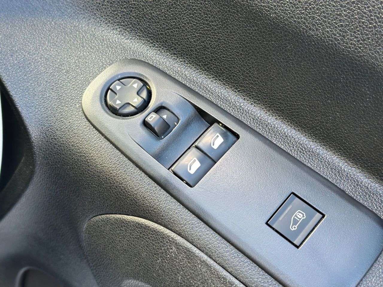 2019 VAUXHALL COMBO 2019 VAUXHALL COMBO