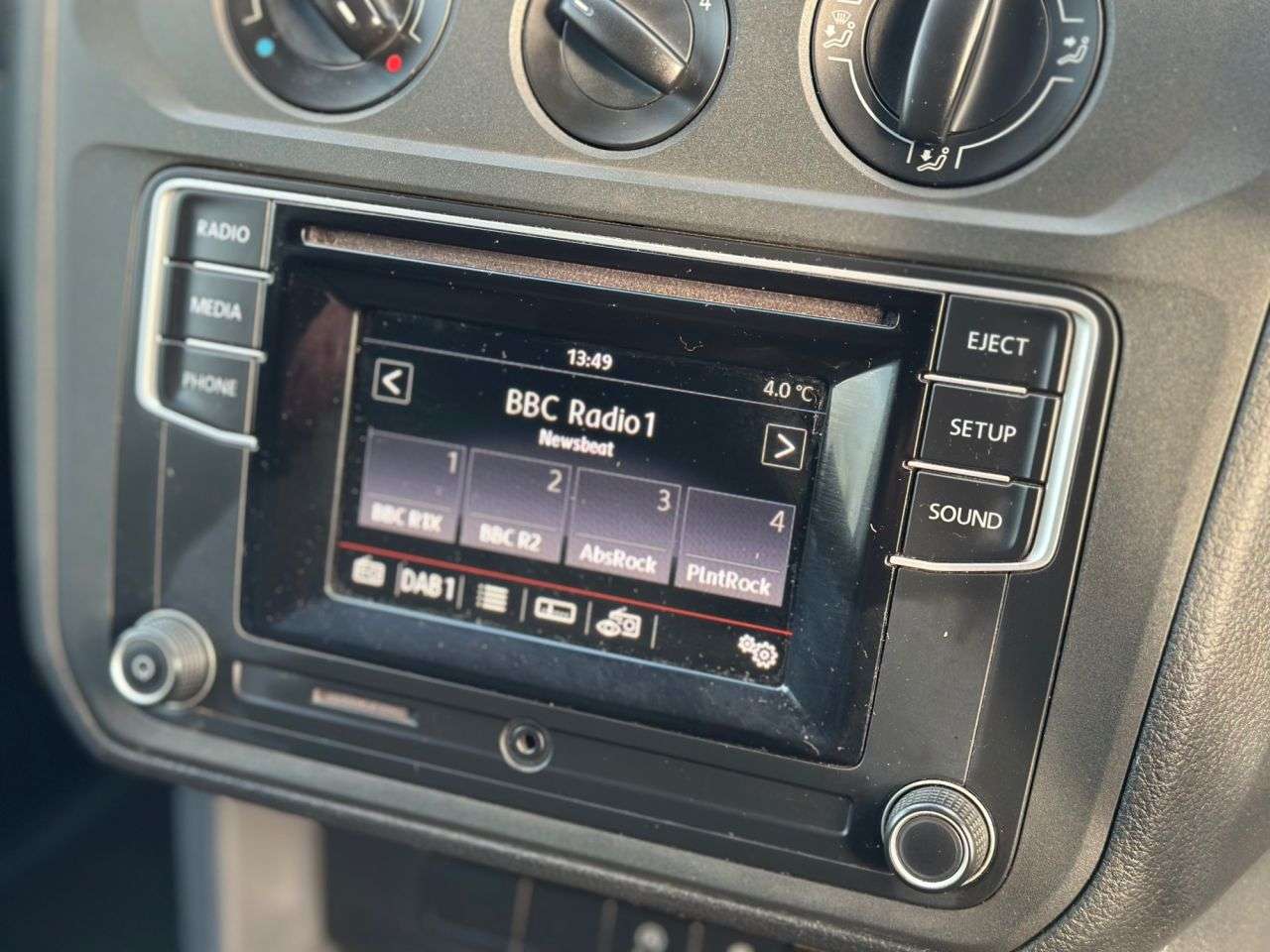 2020 VOLKSWAGEN CADDY 2020 VOLKSWAGEN CADDY