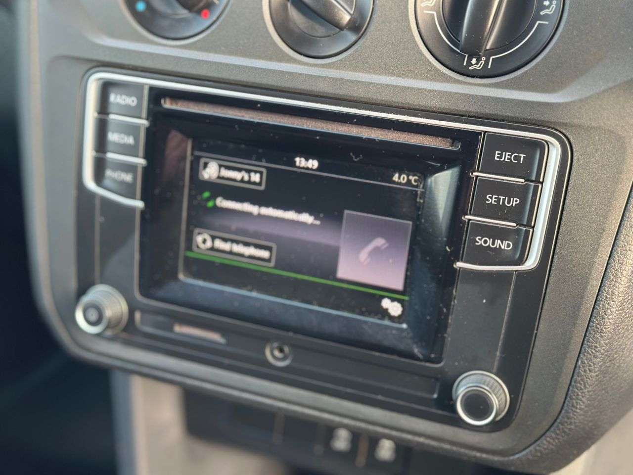 2020 VOLKSWAGEN CADDY 2020 VOLKSWAGEN CADDY