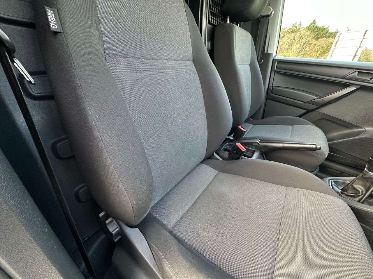 2020 VOLKSWAGEN CADDY 2020 VOLKSWAGEN CADDY