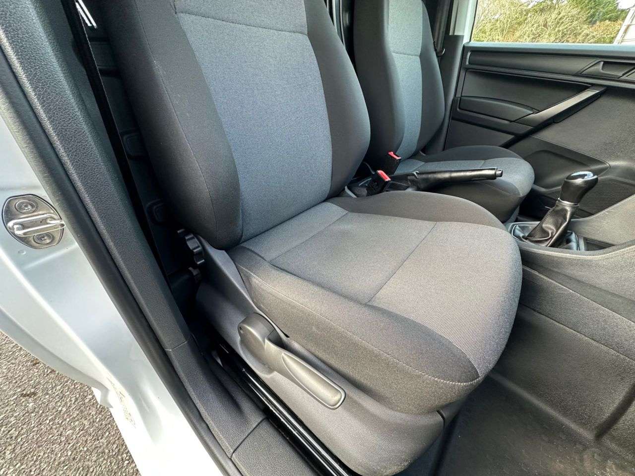 2020 VOLKSWAGEN CADDY 2020 VOLKSWAGEN CADDY