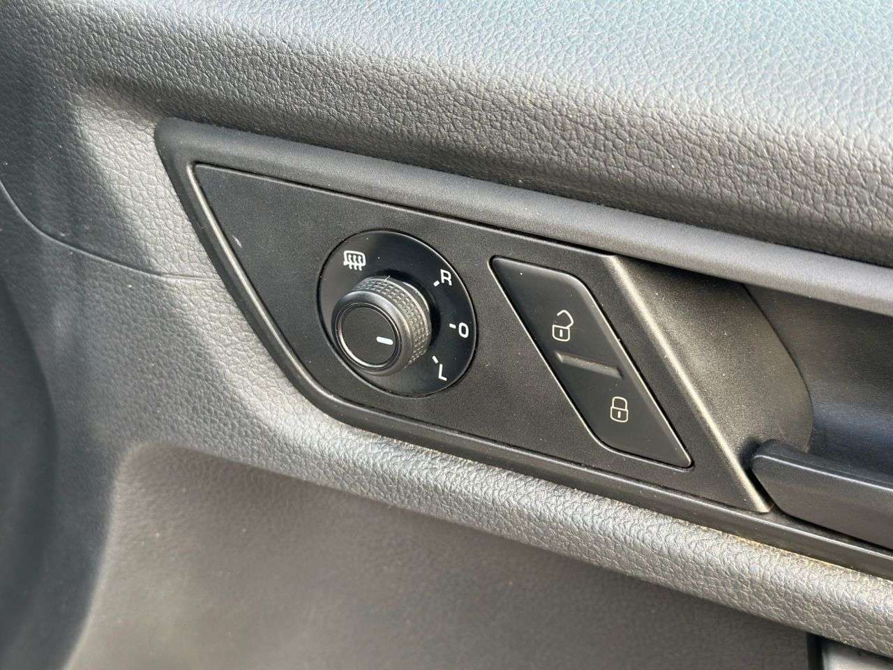 2020 VOLKSWAGEN CADDY 2020 VOLKSWAGEN CADDY