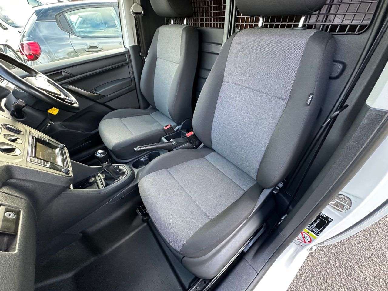 2020 VOLKSWAGEN CADDY 2020 VOLKSWAGEN CADDY