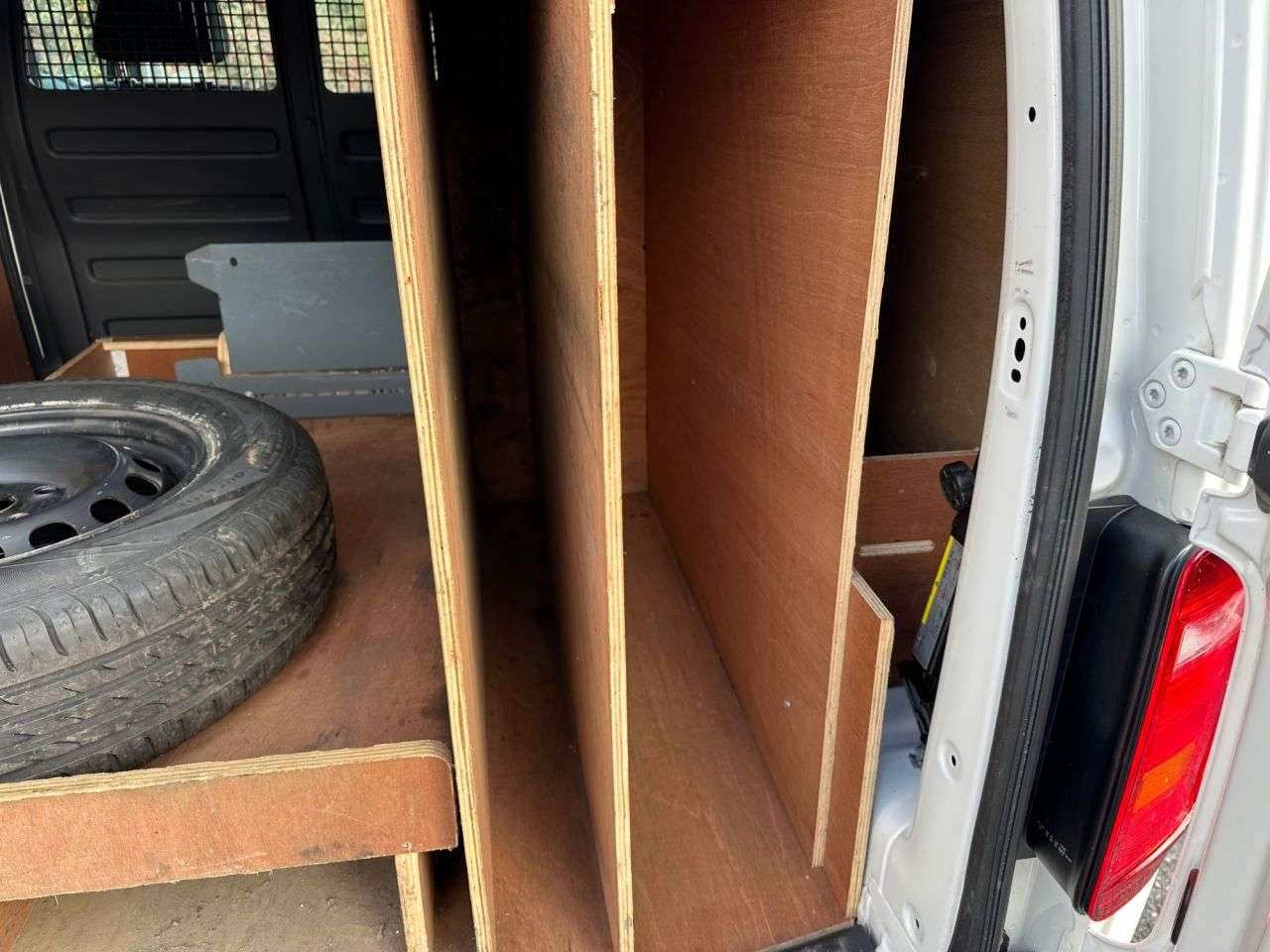 2020 VOLKSWAGEN CADDY 2020 VOLKSWAGEN CADDY