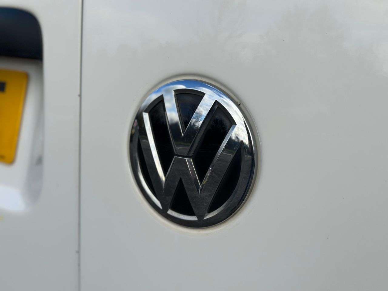 2020 VOLKSWAGEN CADDY 2020 VOLKSWAGEN CADDY