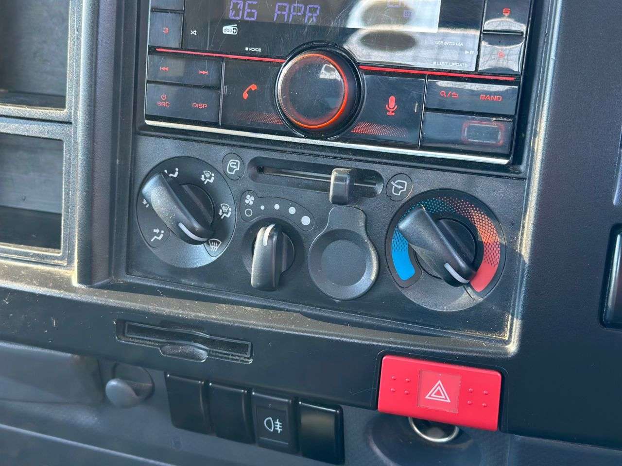 2023 ISUZU GRAFTER 2023 ISUZU GRAFTER