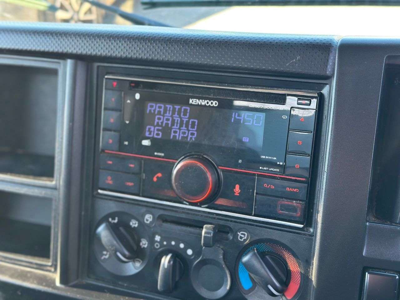 2023 ISUZU GRAFTER 2023 ISUZU GRAFTER