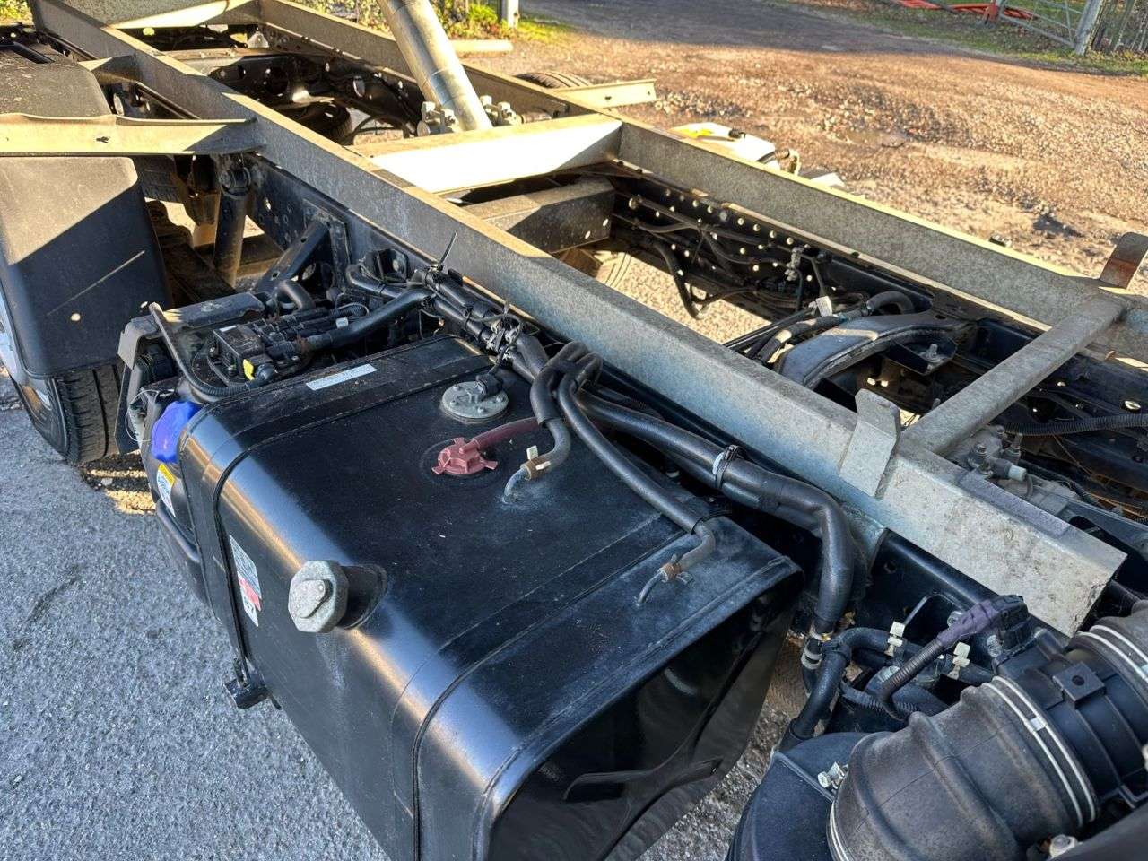 2023 ISUZU GRAFTER 2023 ISUZU GRAFTER