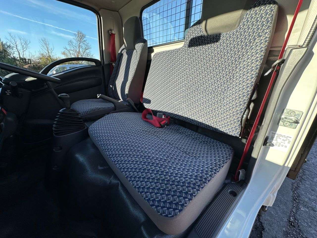 2023 ISUZU GRAFTER 2023 ISUZU GRAFTER