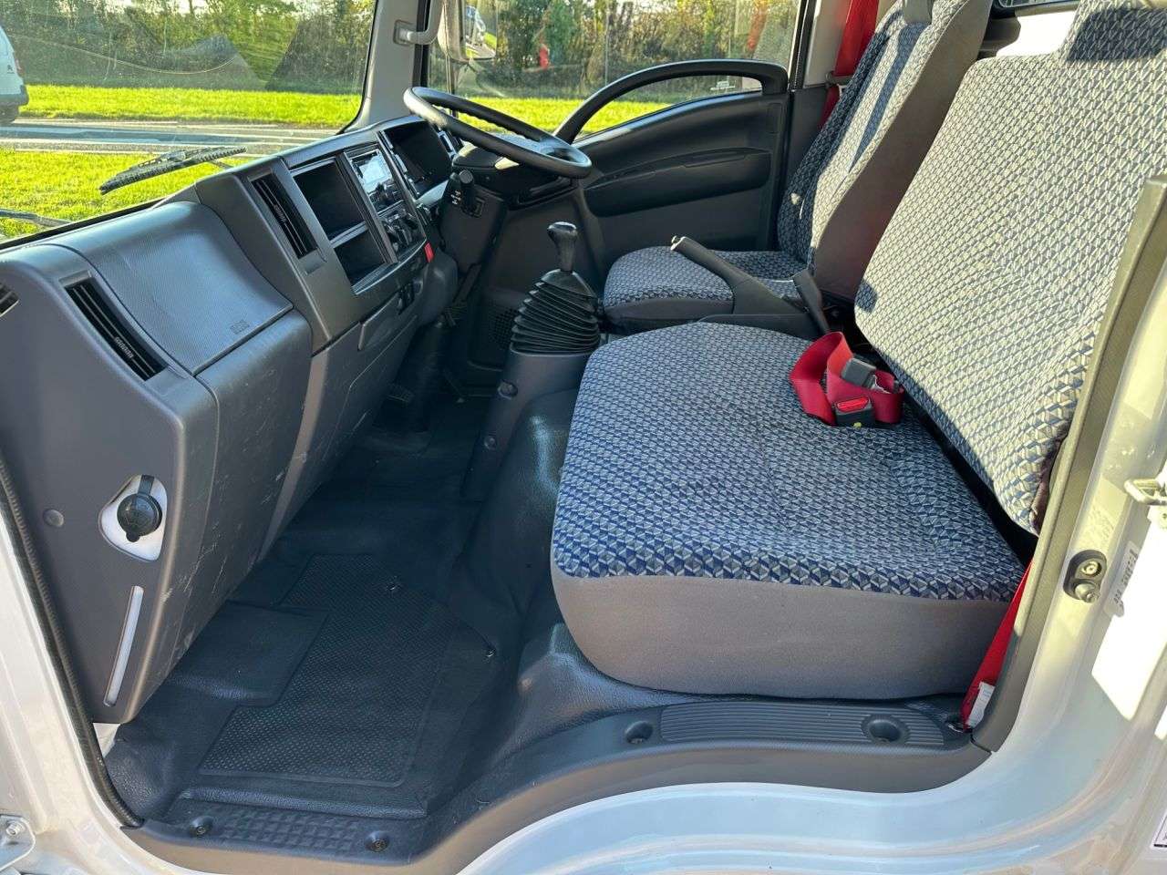 2023 ISUZU GRAFTER 2023 ISUZU GRAFTER