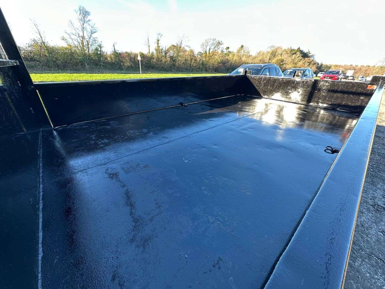 2023 ISUZU GRAFTER 2023 ISUZU GRAFTER