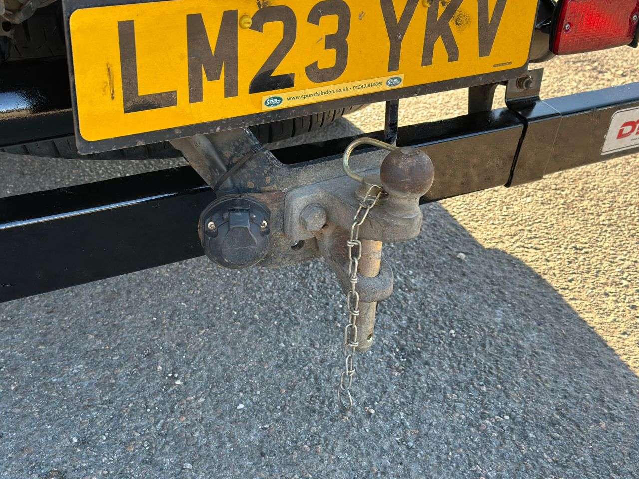 2023 ISUZU GRAFTER 2023 ISUZU GRAFTER