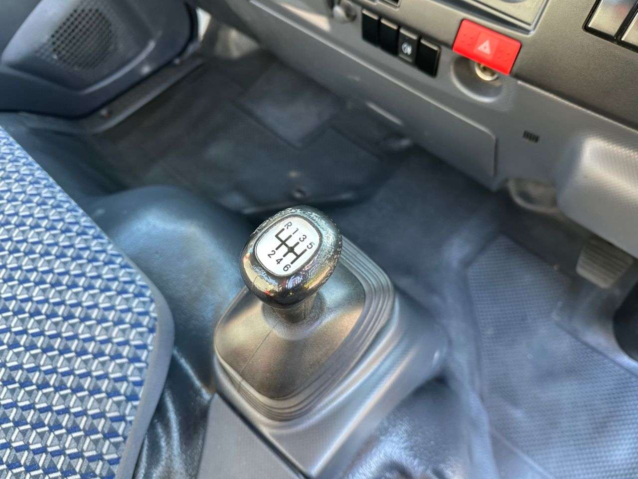 2023 ISUZU GRAFTER 2023 ISUZU GRAFTER