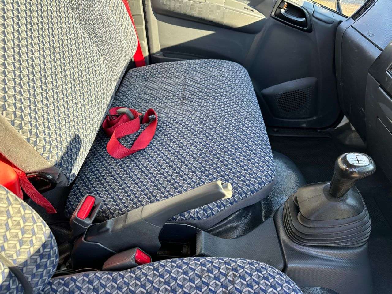 2023 ISUZU GRAFTER 2023 ISUZU GRAFTER