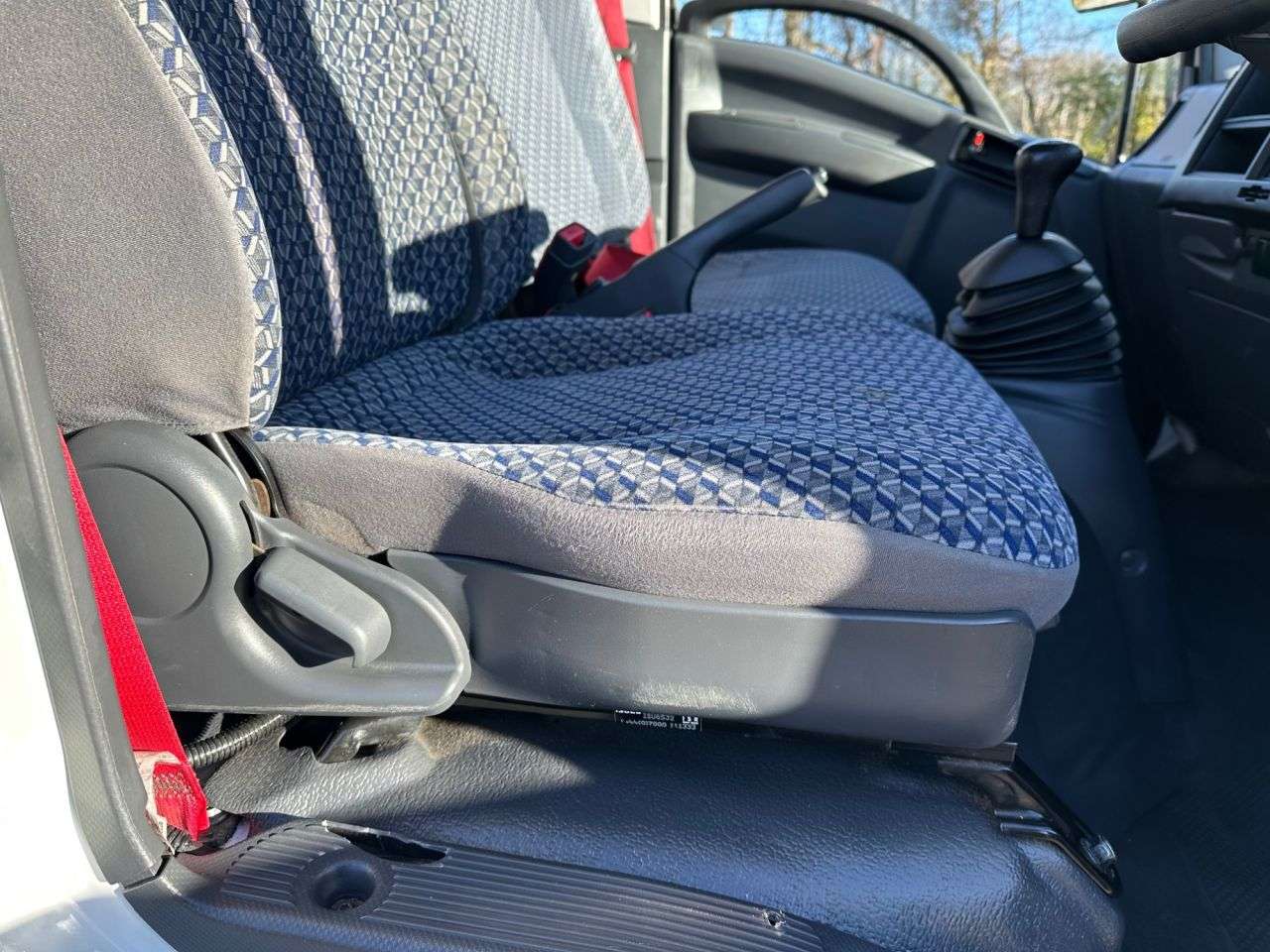 2023 ISUZU GRAFTER 2023 ISUZU GRAFTER