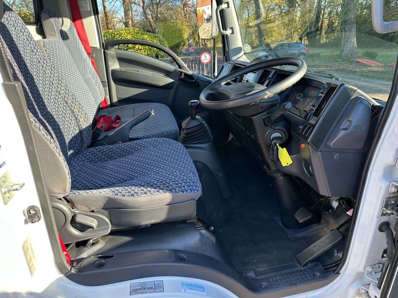 2023 ISUZU GRAFTER 2023 ISUZU GRAFTER