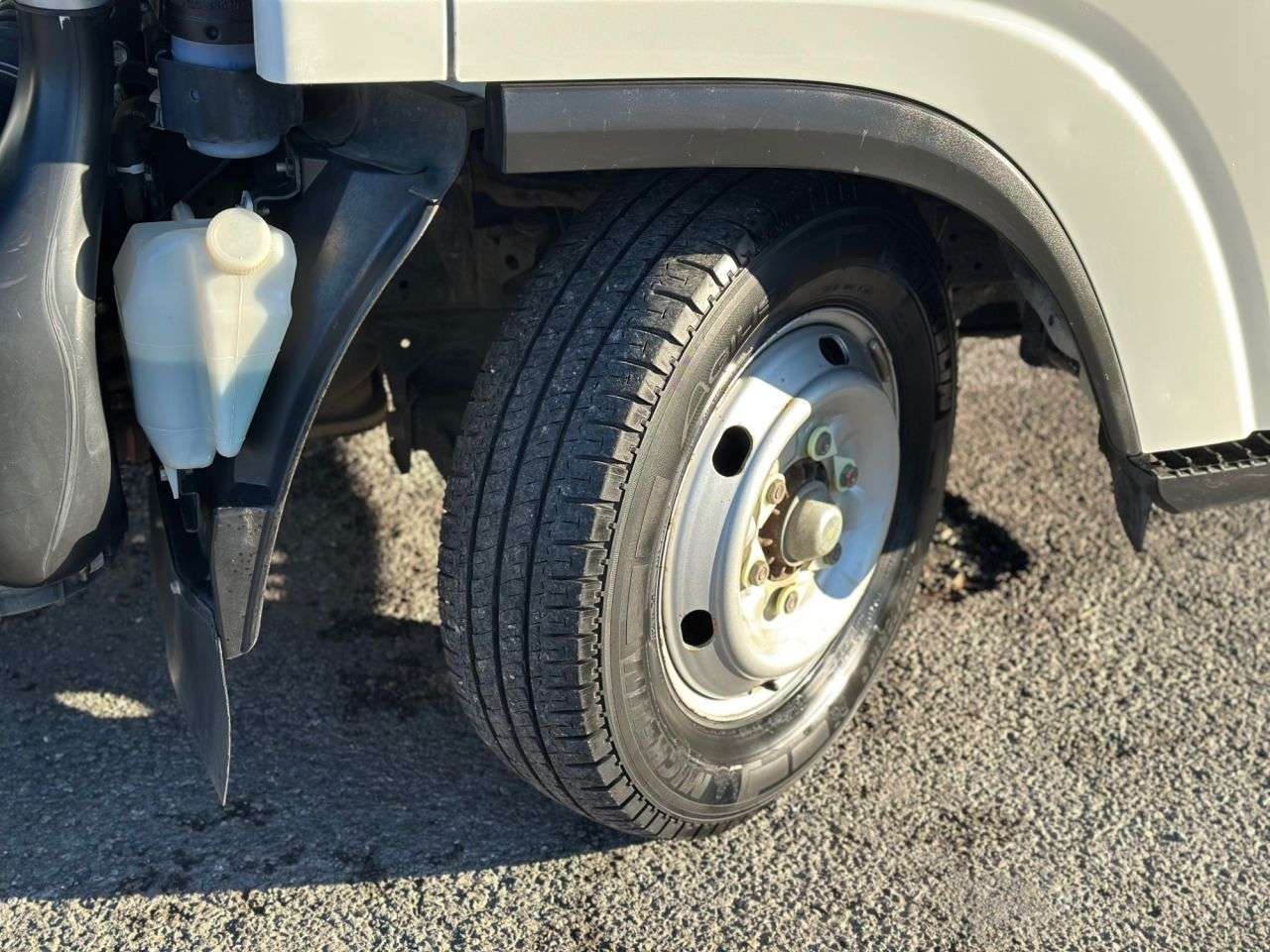 2023 ISUZU GRAFTER 2023 ISUZU GRAFTER