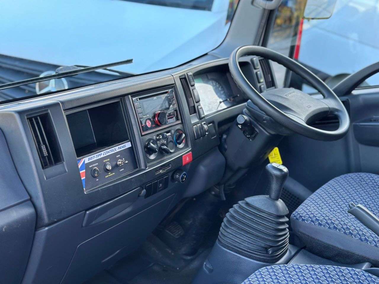 2023 ISUZU GRAFTER 2023 ISUZU GRAFTER