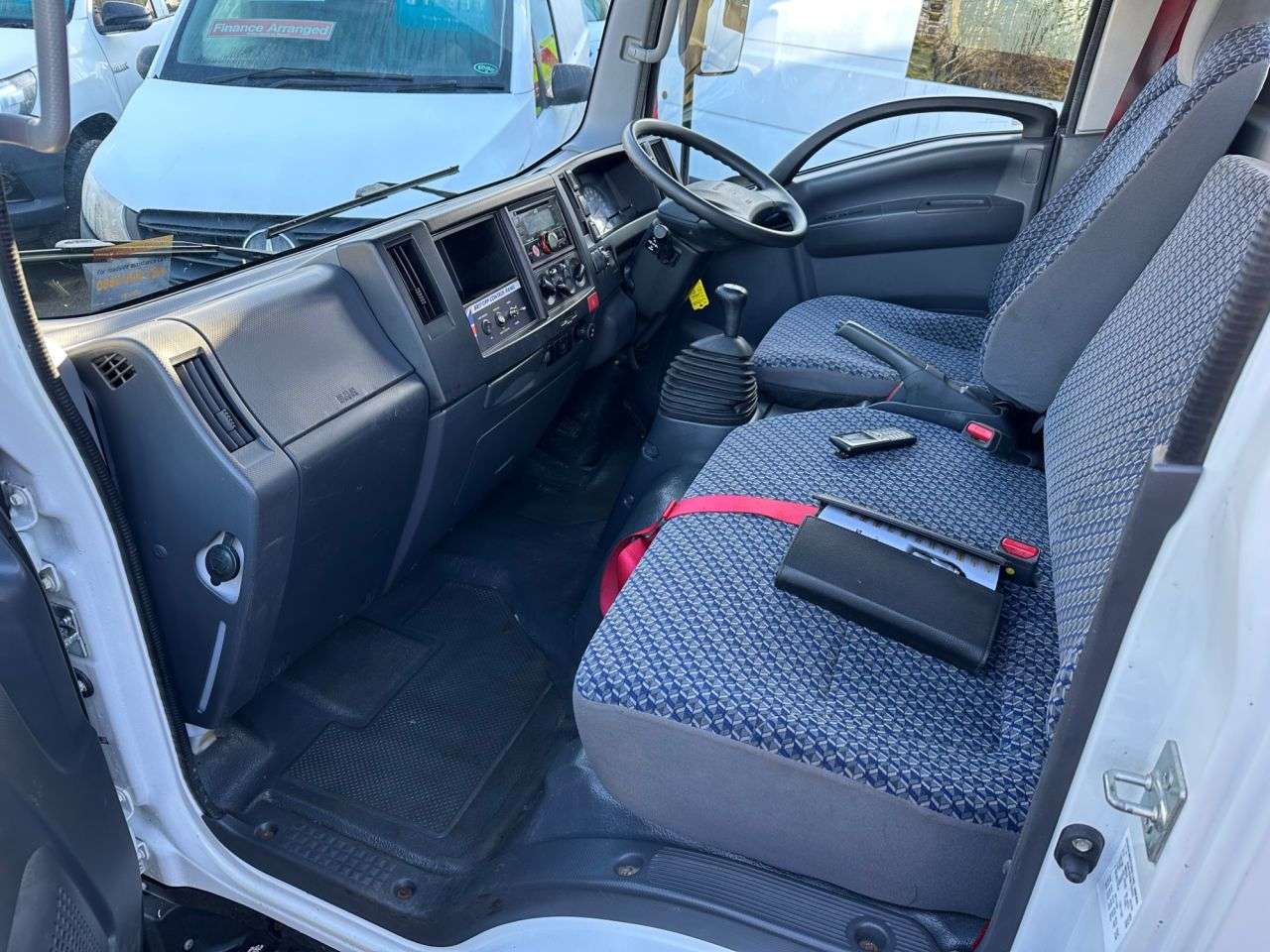 2023 ISUZU GRAFTER 2023 ISUZU GRAFTER