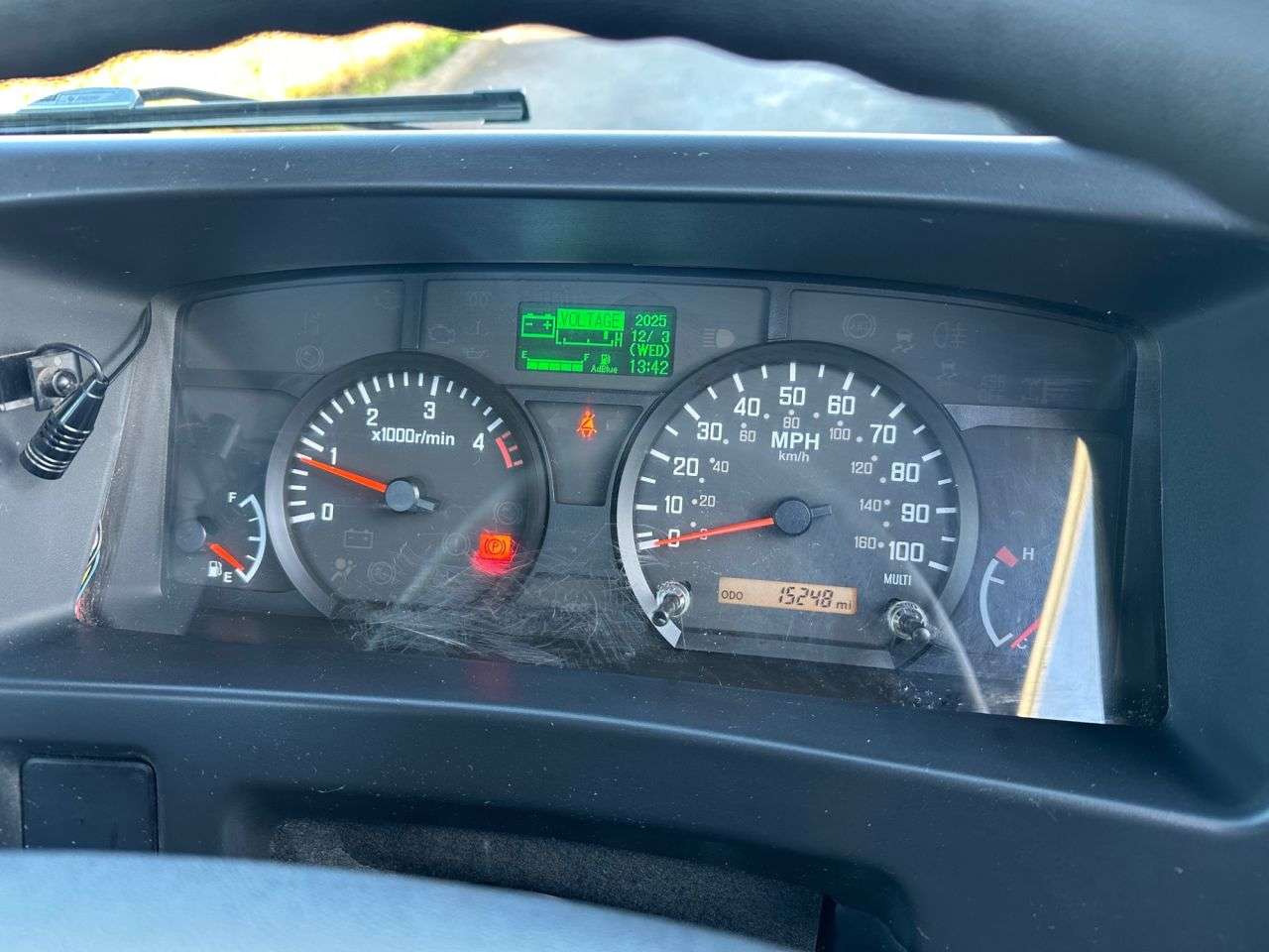 2023 ISUZU GRAFTER 2023 ISUZU GRAFTER