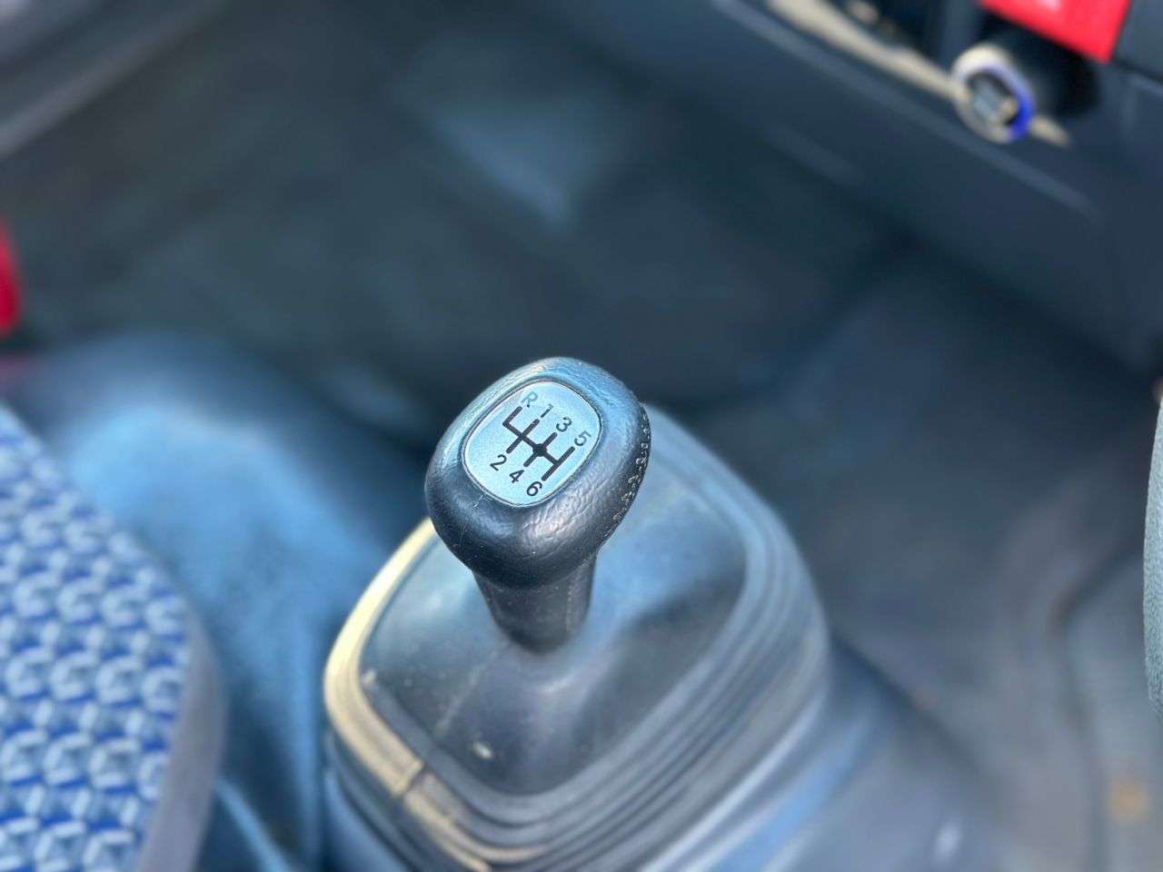 2023 ISUZU GRAFTER 2023 ISUZU GRAFTER