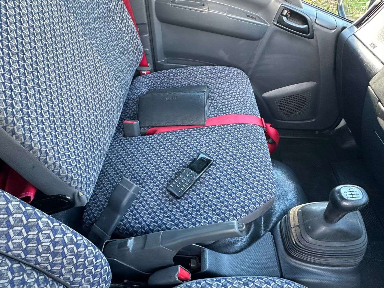 2023 ISUZU GRAFTER 2023 ISUZU GRAFTER