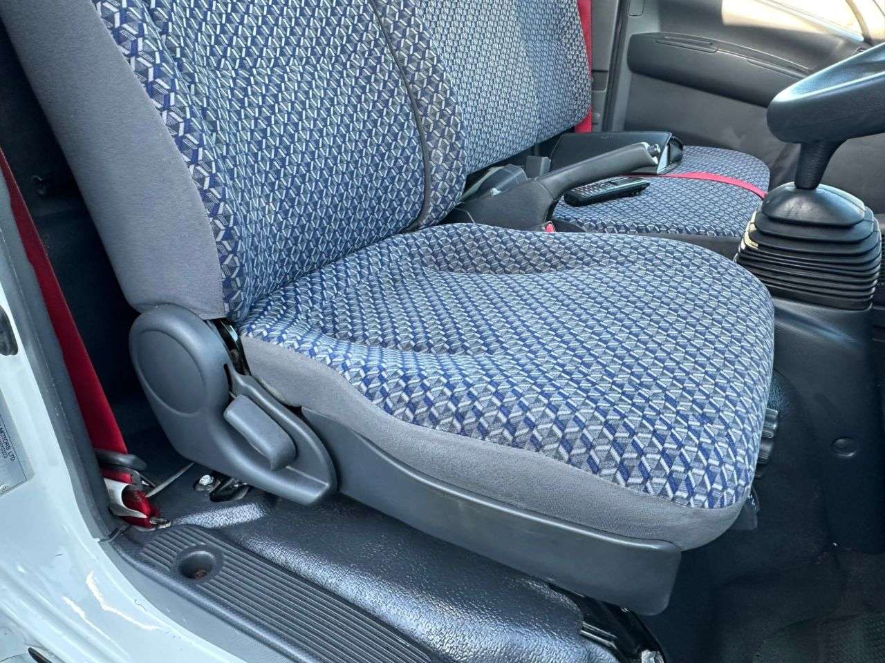 2023 ISUZU GRAFTER 2023 ISUZU GRAFTER