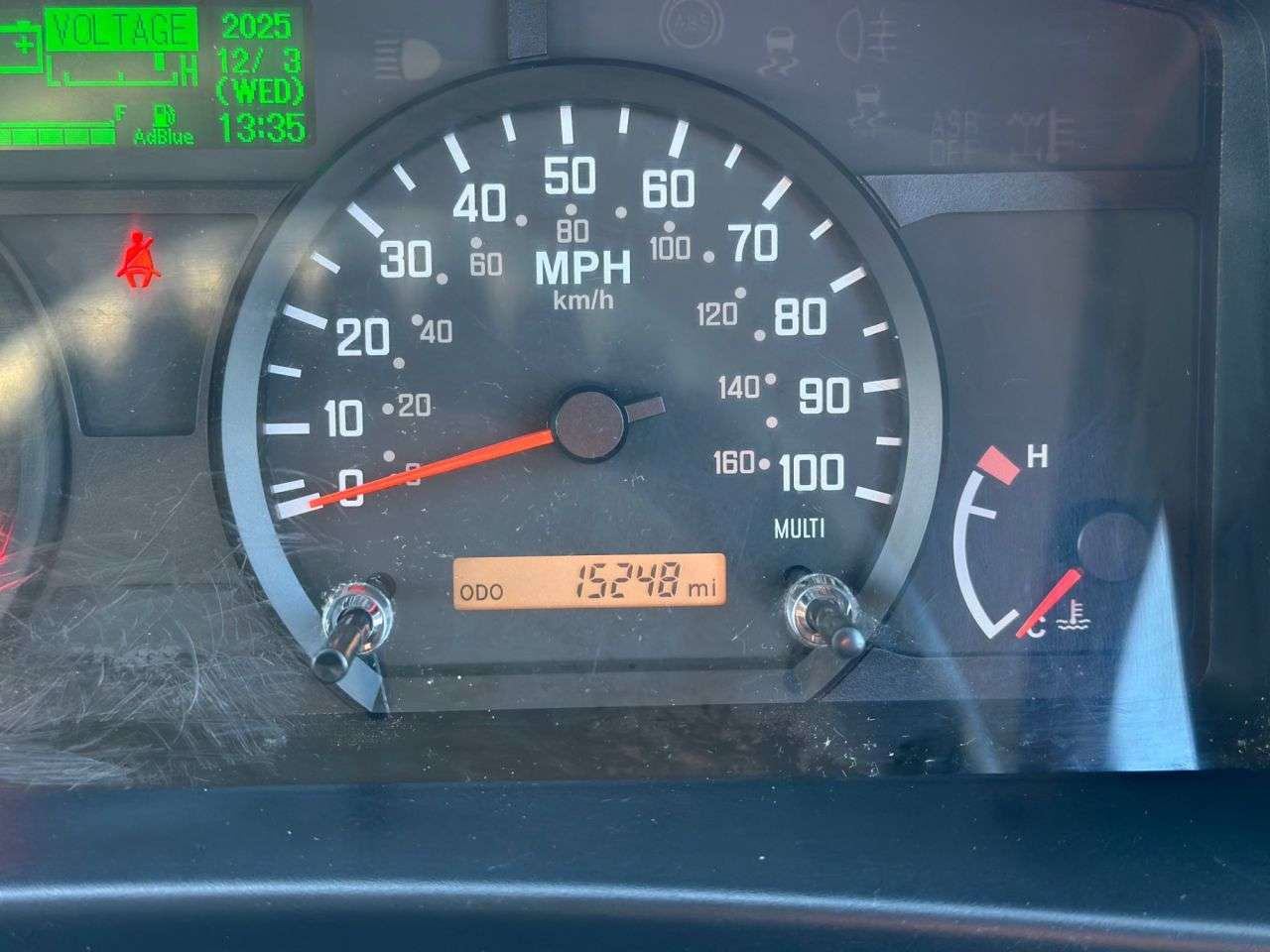 2023 ISUZU GRAFTER 2023 ISUZU GRAFTER