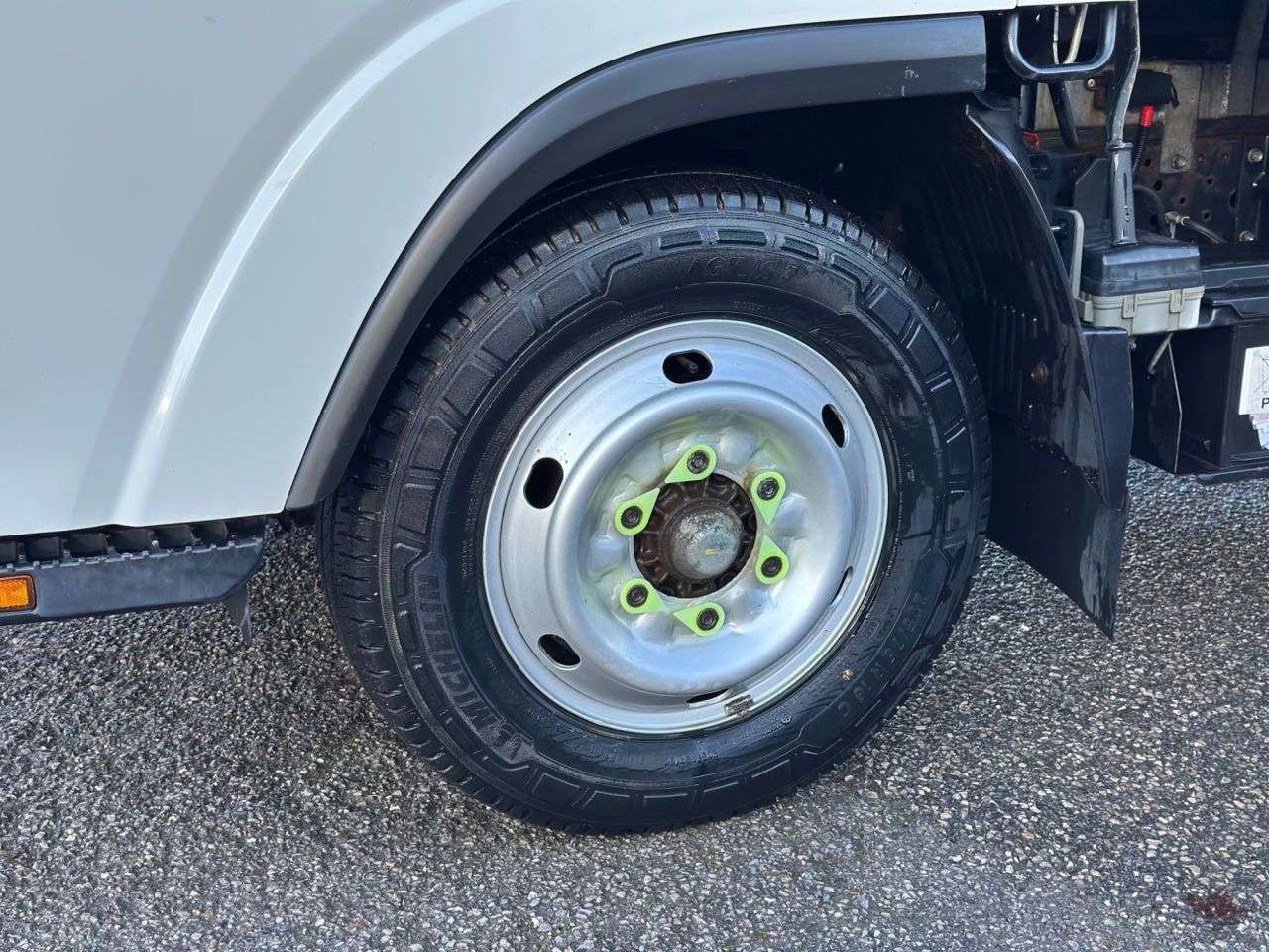 2023 ISUZU GRAFTER 2023 ISUZU GRAFTER