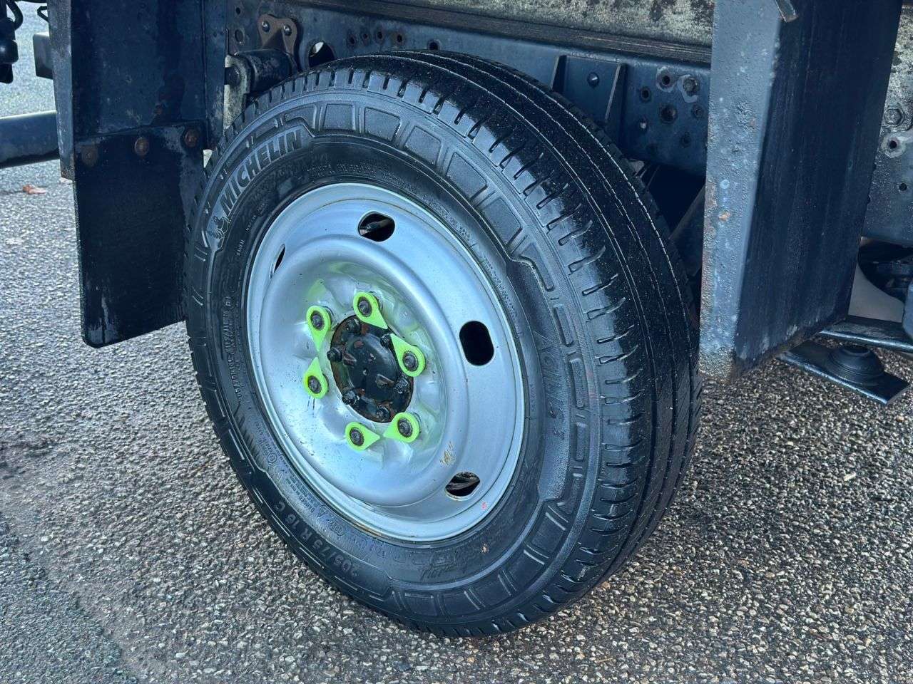 2023 ISUZU GRAFTER 2023 ISUZU GRAFTER