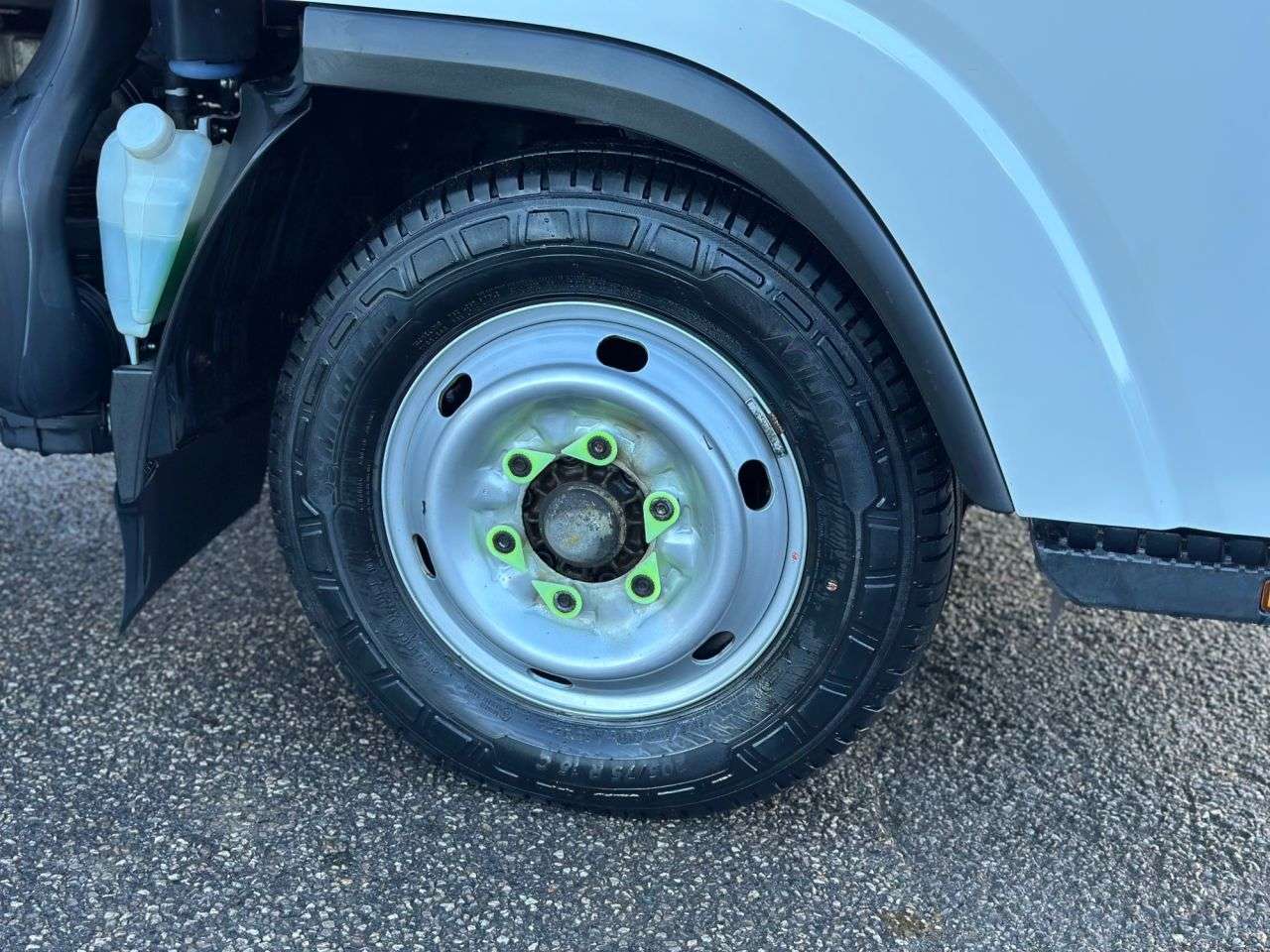 2023 ISUZU GRAFTER 2023 ISUZU GRAFTER