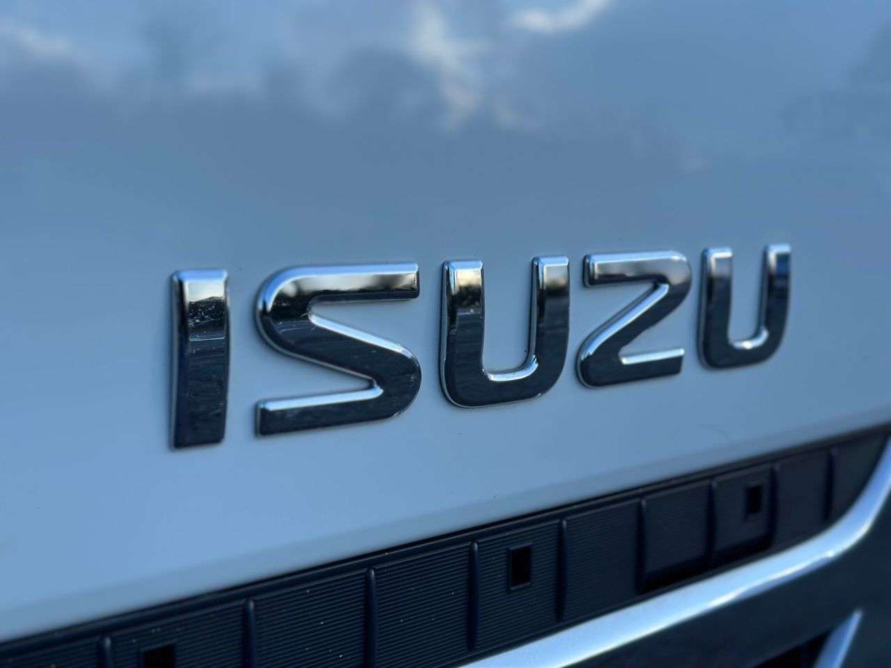 2023 ISUZU GRAFTER 2023 ISUZU GRAFTER