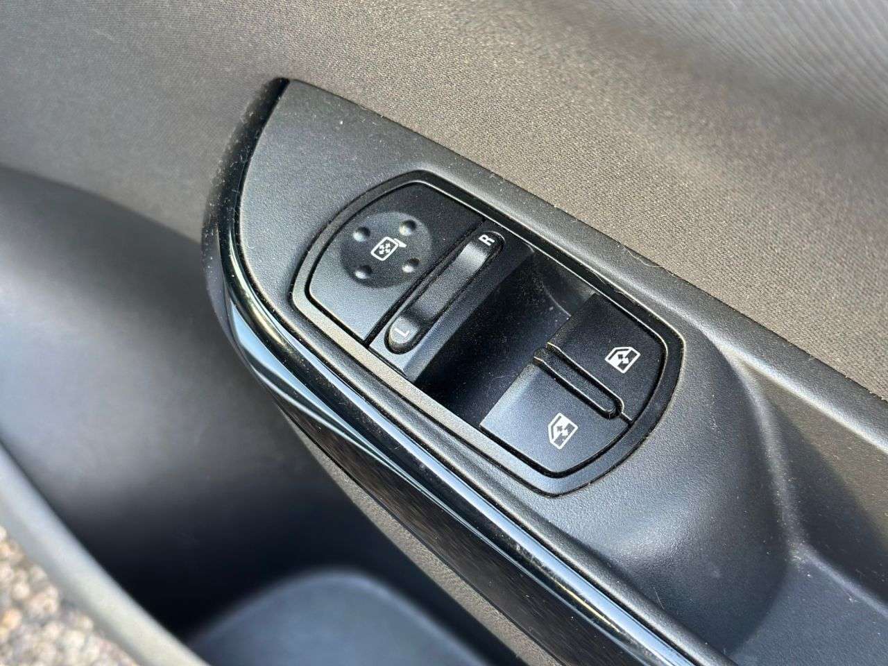 2016 VAUXHALL CORSA VAN 2016 VAUXHALL CORSA VAN