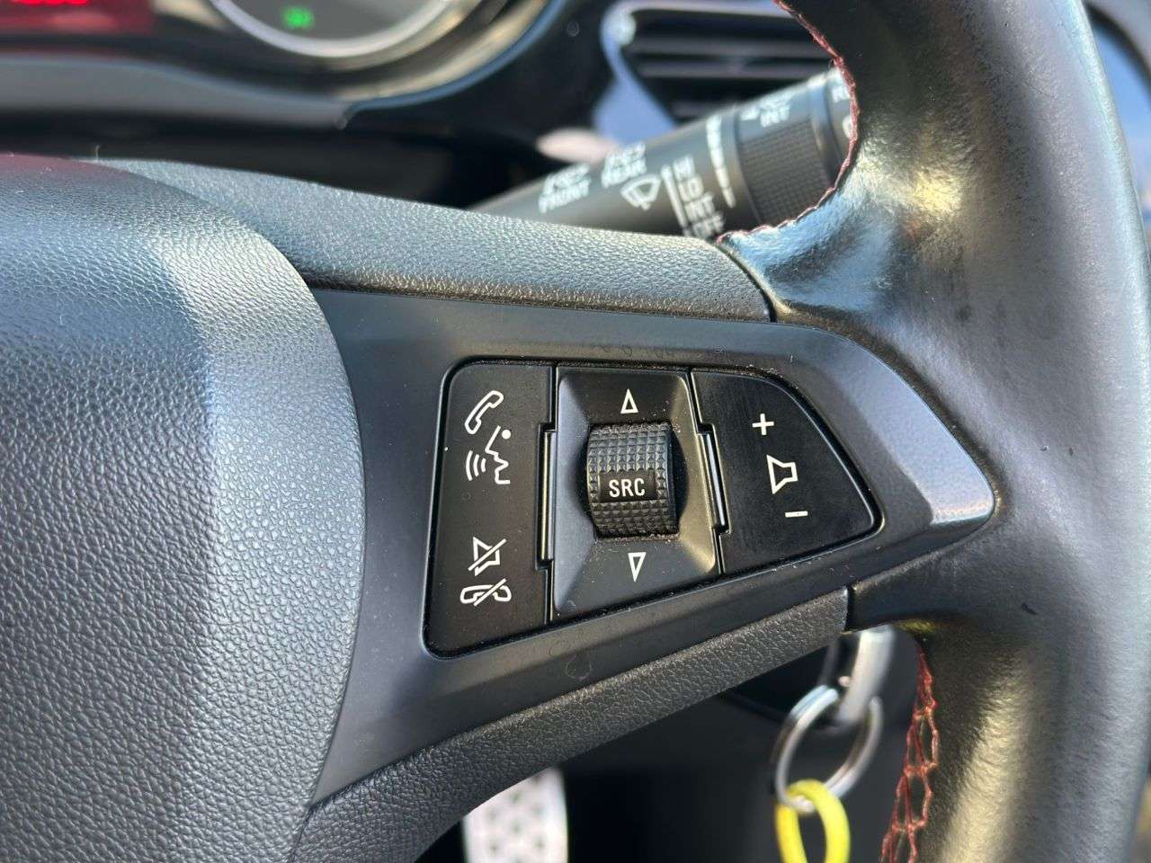 2016 VAUXHALL CORSA VAN 2016 VAUXHALL CORSA VAN