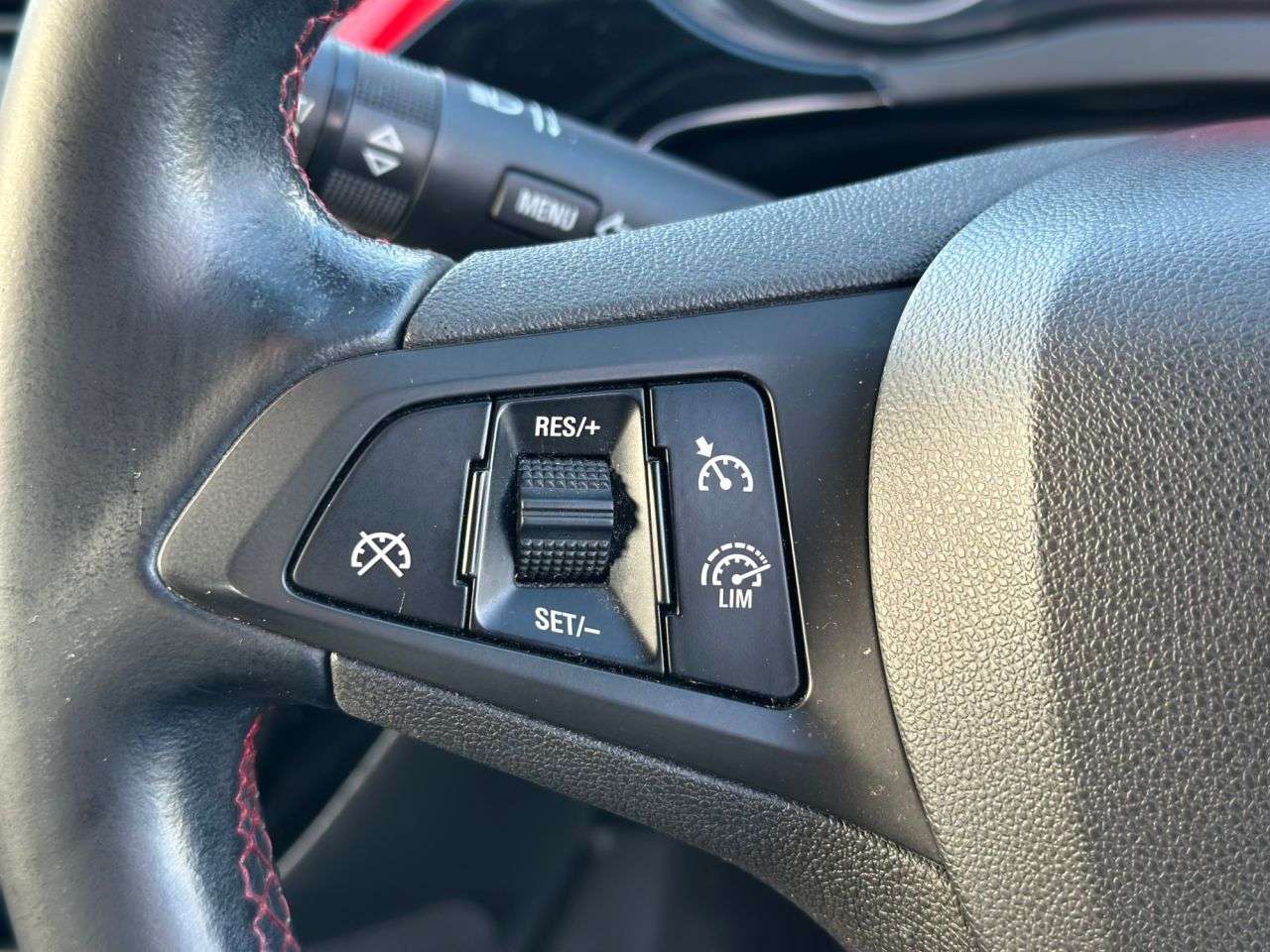 2016 VAUXHALL CORSA VAN 2016 VAUXHALL CORSA VAN