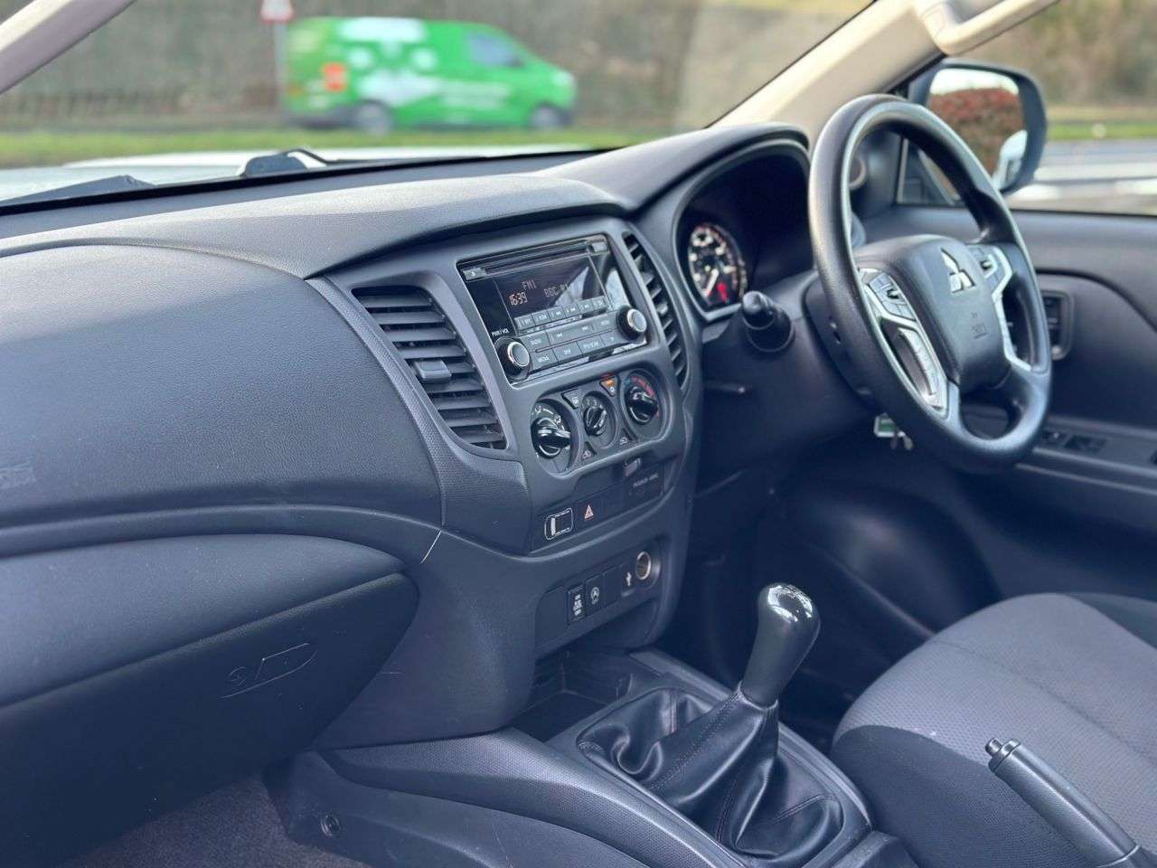 2020 MITSUBISHI L200 2020 MITSUBISHI L200