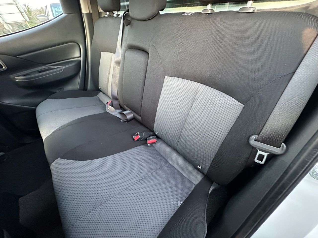 2020 MITSUBISHI L200 2020 MITSUBISHI L200