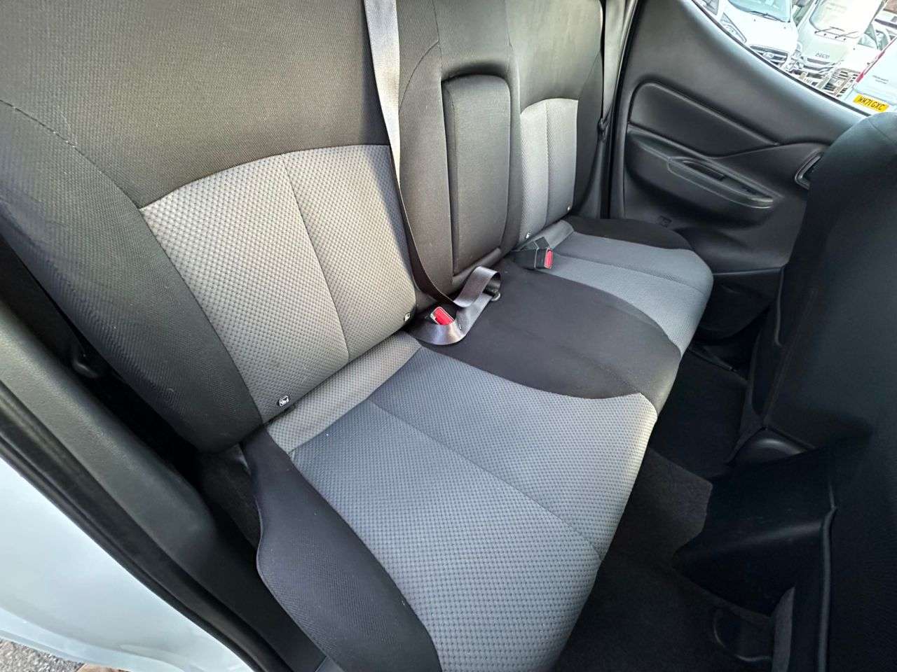 2020 MITSUBISHI L200 2020 MITSUBISHI L200