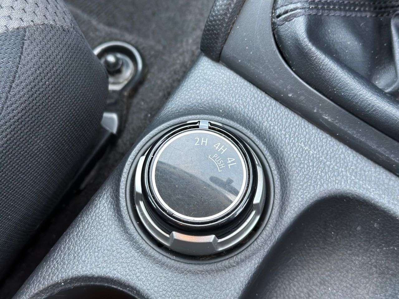 2020 MITSUBISHI L200 2020 MITSUBISHI L200